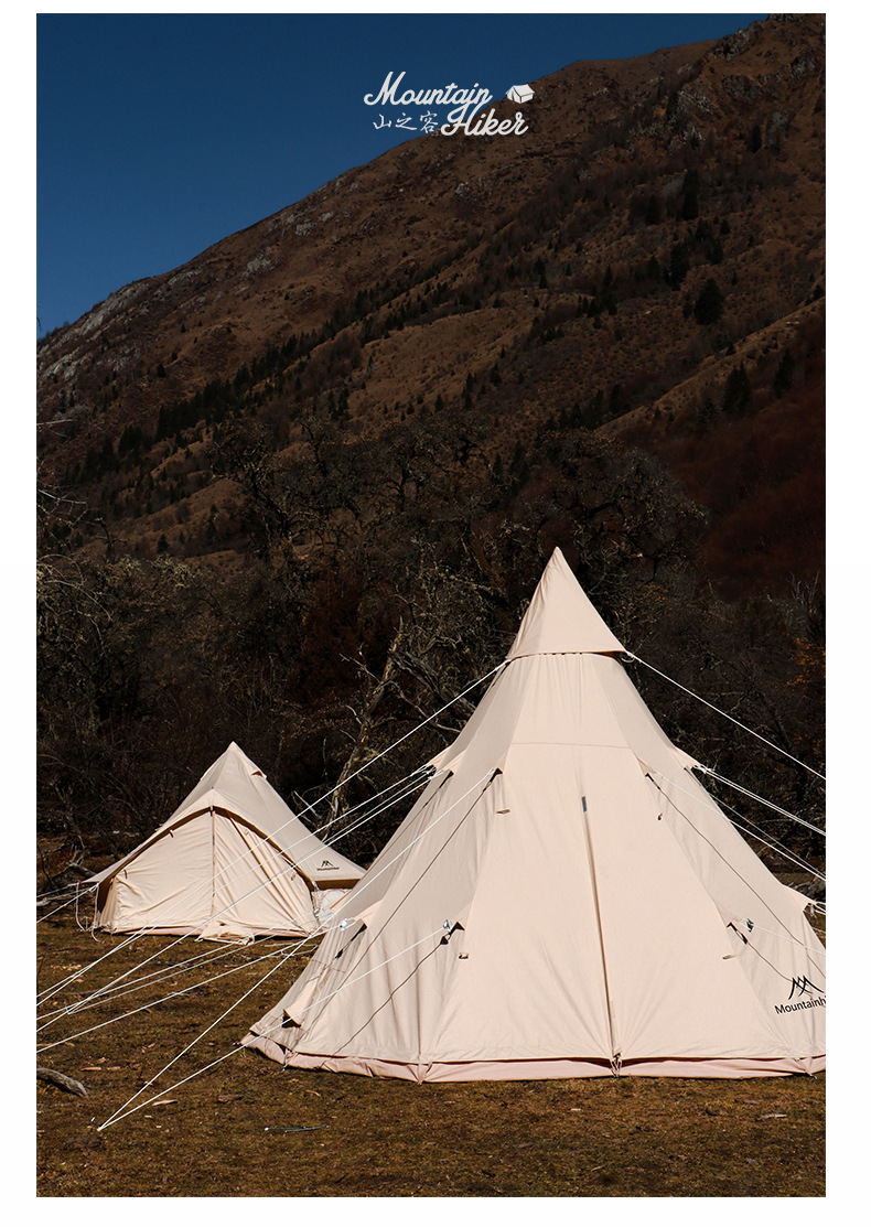 Cheap Goat Tents 5